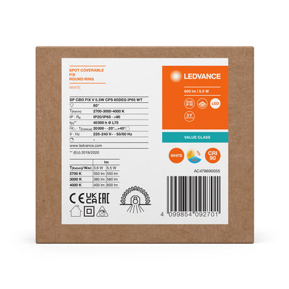 LED driver 55W – LEDVANCE