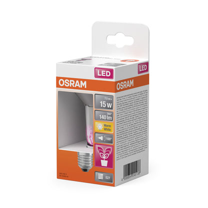 LED stropné svietidlo 7.5W IP20 100° – stropné LED svietidlo OSRAM