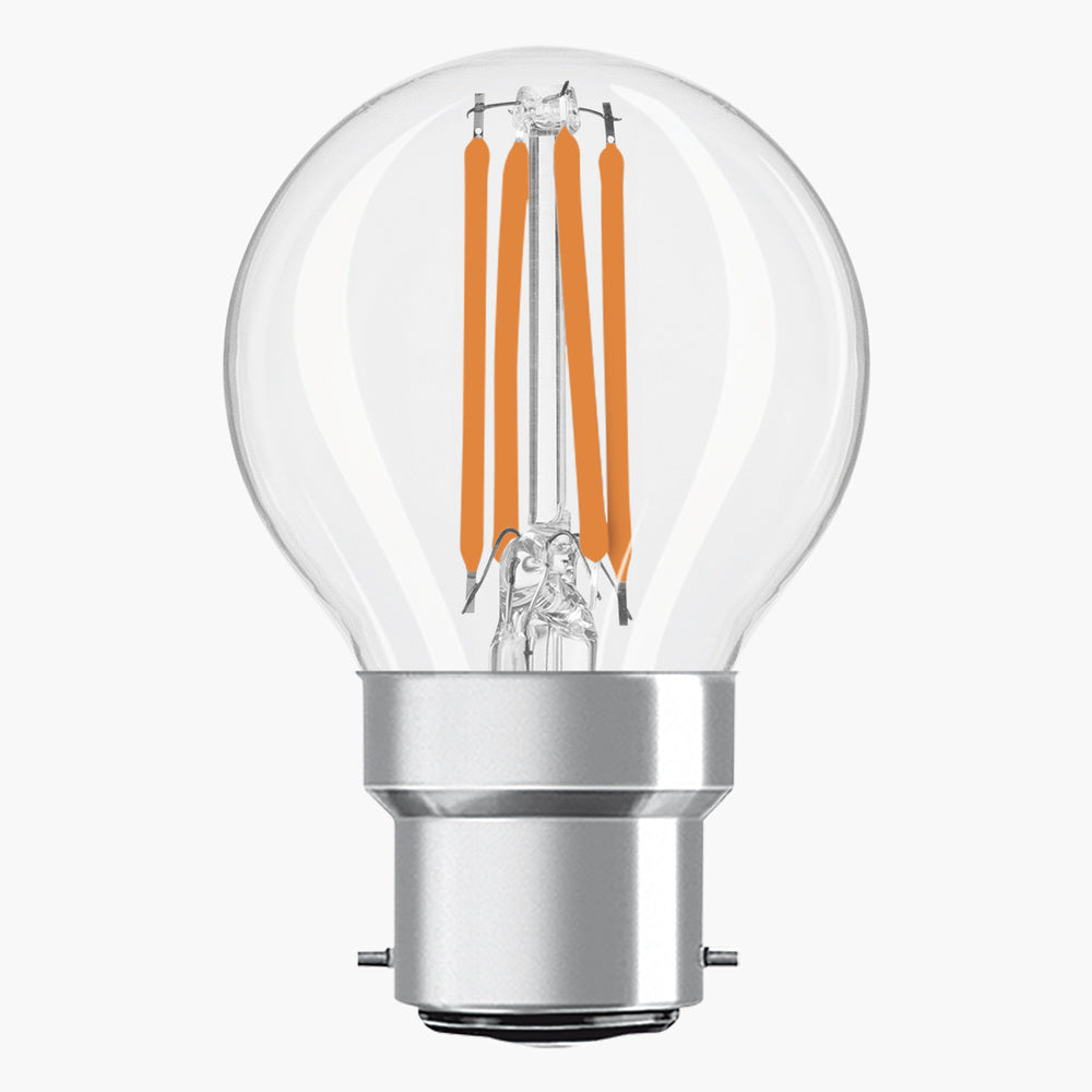 LED stropné svietidlo 4W IP20 2700K 300° – stropné LED svietidlo OSRAM