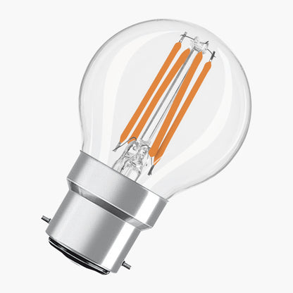 LED stropné svietidlo 4W IP20 2700K 300° – stropné LED svietidlo OSRAM