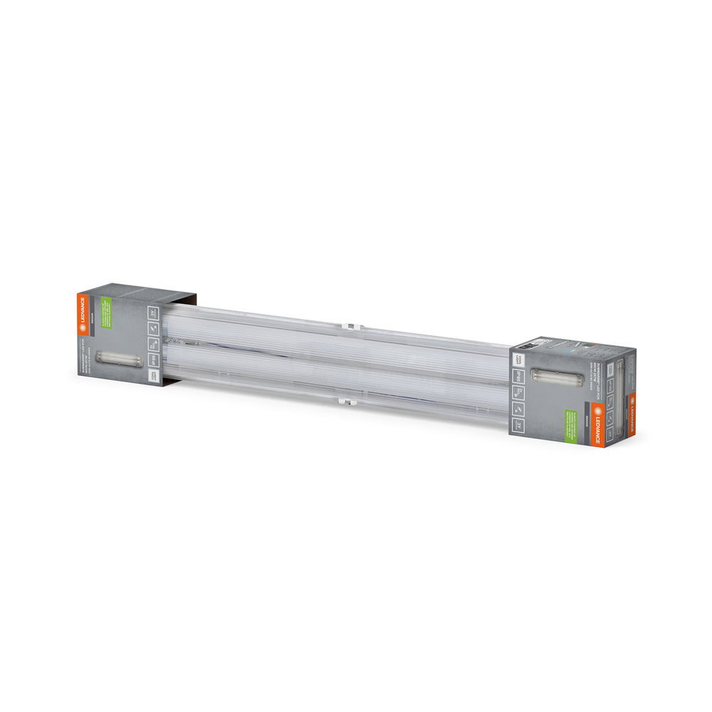 LED prachotesné svietidlo 14W IP65 4000K 120° – priemyselné prachotesné svietidlo LEDVANCE