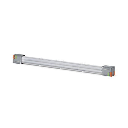 LED prachotesné svietidlo 27W IP65 4000K 120° – priemyselné prachotesné svietidlo LEDVANCE