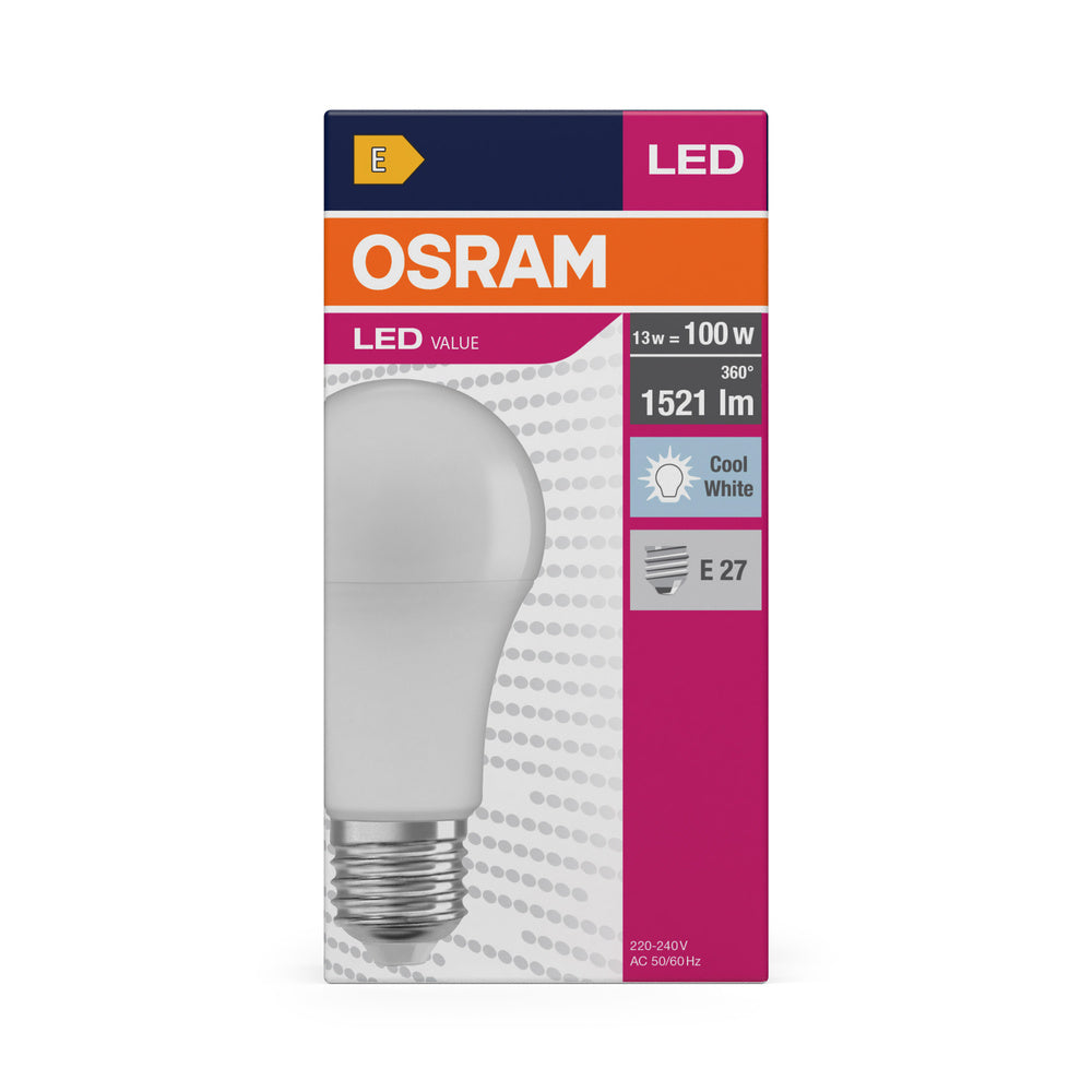 LED stropné svietidlo 13W IP20 4000K 180° – stropné LED svietidlo OSRAM