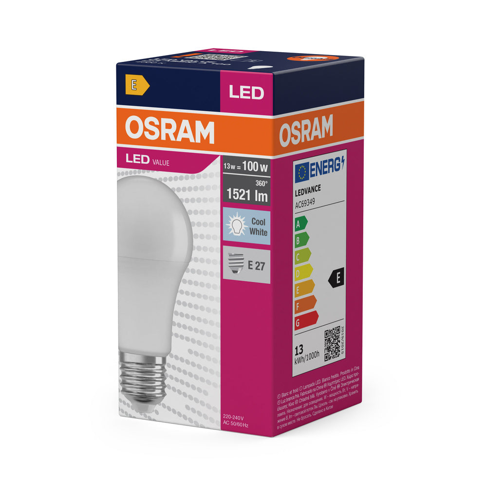 LED stropné svietidlo 13W IP20 4000K 180° – stropné LED svietidlo OSRAM