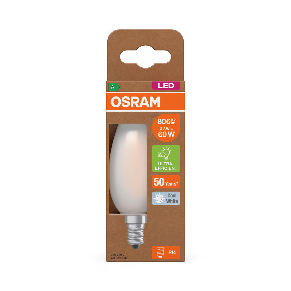 LED stropné svietidlo 3.8W IP20 4000K 330° – stropné LED svietidlo OSRAM