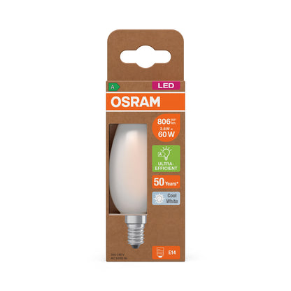 LED stropné svietidlo 3.8W IP20 4000K 330° – stropné LED svietidlo OSRAM