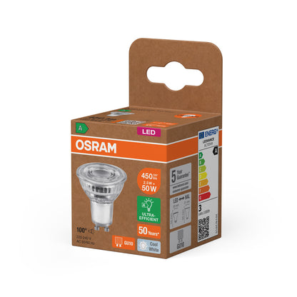 LED downlight 2.5W IP20 4000K 100° – zápustné LED svietidlo OSRAM