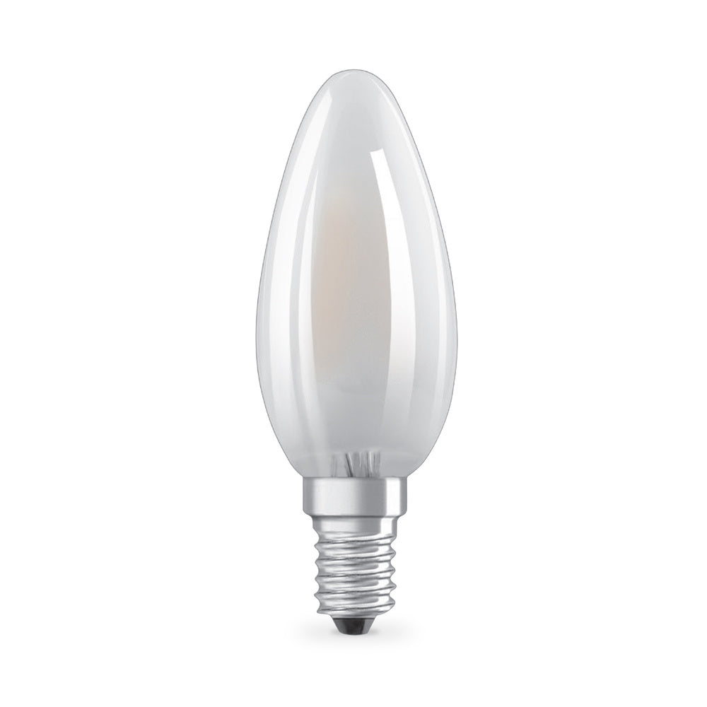LED stropné svietidlo 2.2W IP20 2700K 330° – stropné LED svietidlo OSRAM