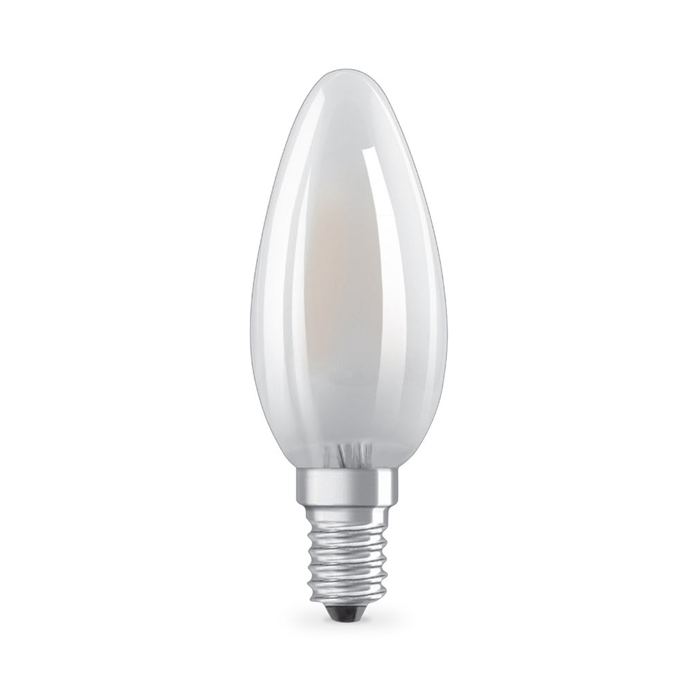 LED stropné svietidlo 2.2W IP20 2700K 330° – stropné LED svietidlo LEXMAN