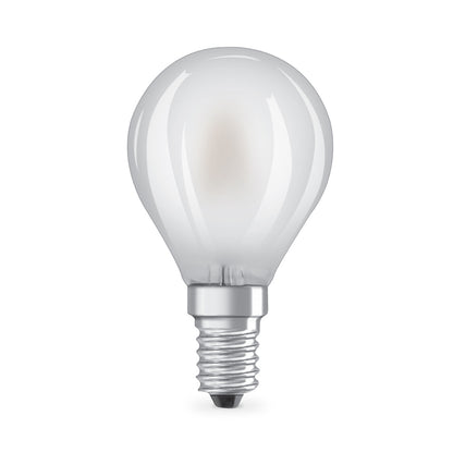 LED stropné svietidlo 1.2W IP20 2700K 330° – stropné LED svietidlo OSRAM