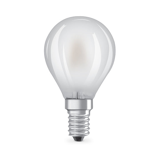 LED stropné svietidlo 1.2W IP20 2700K 330° – stropné LED svietidlo OSRAM