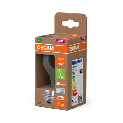 LED stropné svietidlo 2.2W IP20 4000K 320° – stropné LED svietidlo OSRAM