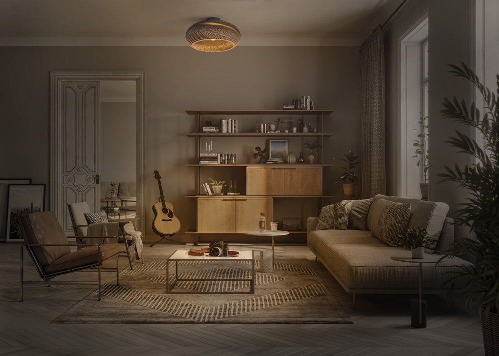 LED stropné svietidlo IP20 – stropné LED svietidlo LEDVANCE