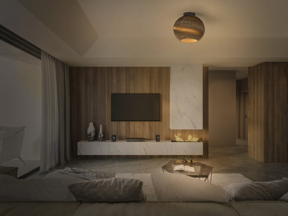 LED stropné svietidlo IP20 – stropné LED svietidlo LEDVANCE