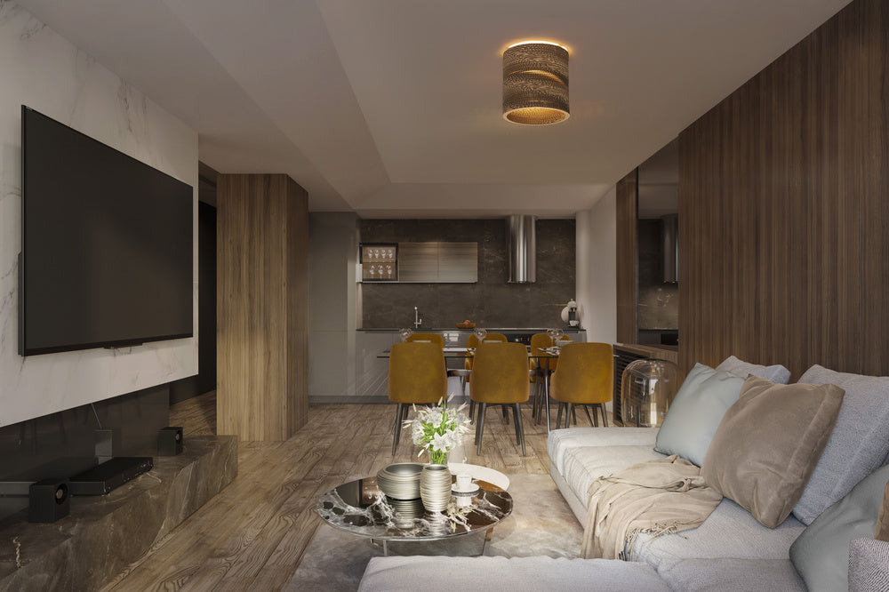 LED stropné svietidlo IP20 – stropné LED svietidlo LEDVANCE