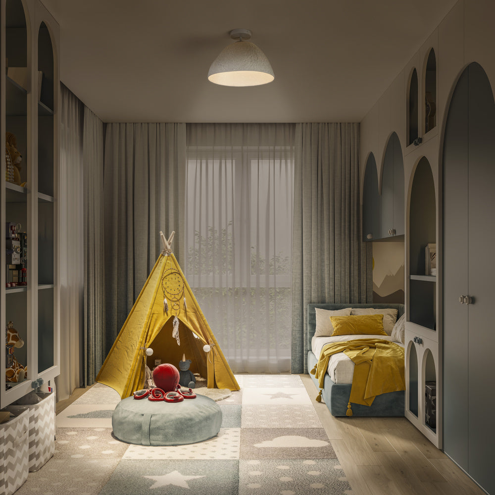 LED stropné svietidlo 27W IP20 – stropné LED svietidlo LEDVANCE