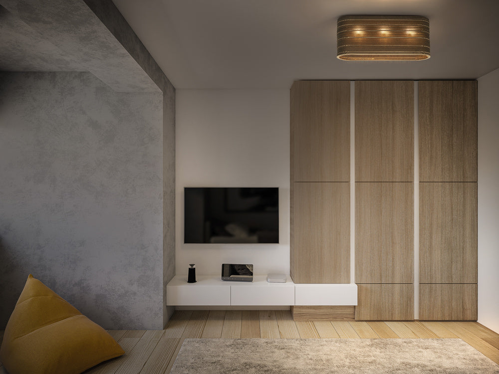 LED stropné svietidlo IP20 – stropné LED svietidlo LEDVANCE