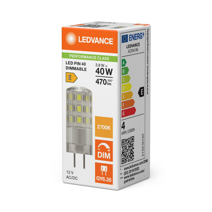 LED stropné svietidlo 3.8W IP20 2700K 320° – stropné LED svietidlo LEDVANCE