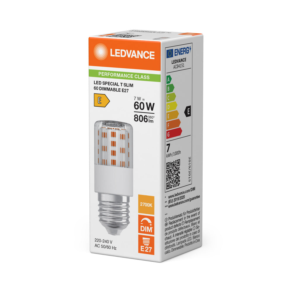 LED stropné svietidlo 7W IP20 2700K 320° – stropné LED svietidlo LEDVANCE