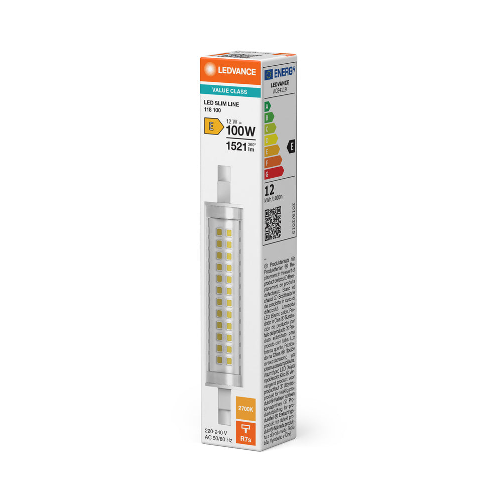 LED stropné svietidlo 12W IP20 2700K 300° – stropné LED svietidlo LEDVANCE