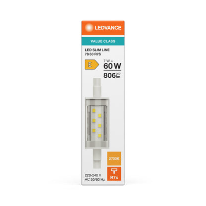 LED stropné svietidlo 7W IP20 2700K 300° – stropné LED svietidlo LEDVANCE