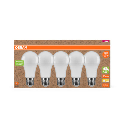 LED stropné svietidlo 14W IP20 2700K 200° – stropné LED svietidlo OSRAM