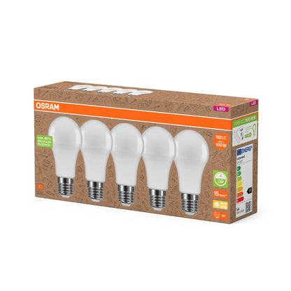 LED stropné svietidlo 14W IP20 2700K 200° – stropné LED svietidlo OSRAM