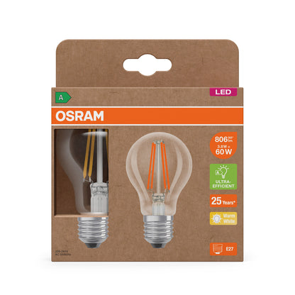 LED stropné svietidlo 3.8W IP20 2700K 300° – stropné LED svietidlo OSRAM