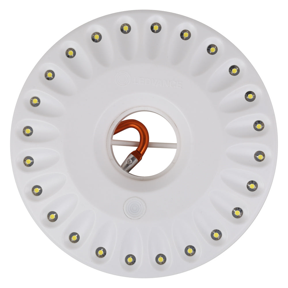 LED stropné svietidlo 2.20W IPX0 6500K – stropné LED svietidlo LEDVANCE