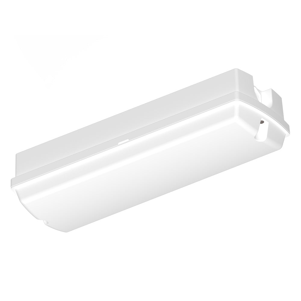 LED nástenné svietidlo 8W IP65 3000K 125° – nástenné LED svietidlo LEDVANCE