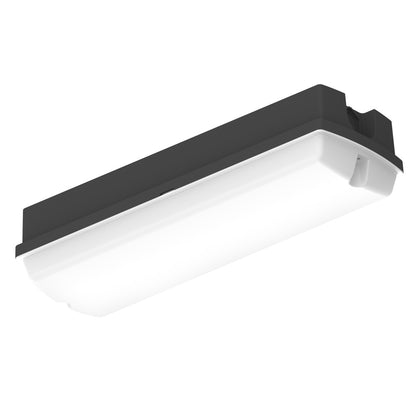 LED nástenné svietidlo 11W IP65 3000K 125° – nástenné LED svietidlo LEDVANCE