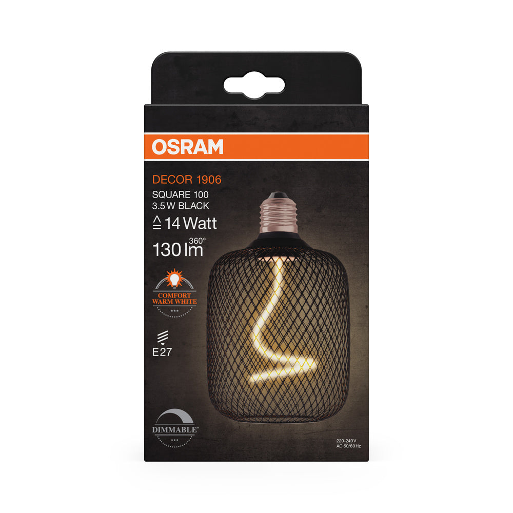 LED príslušenstvo 35W – OSRAM