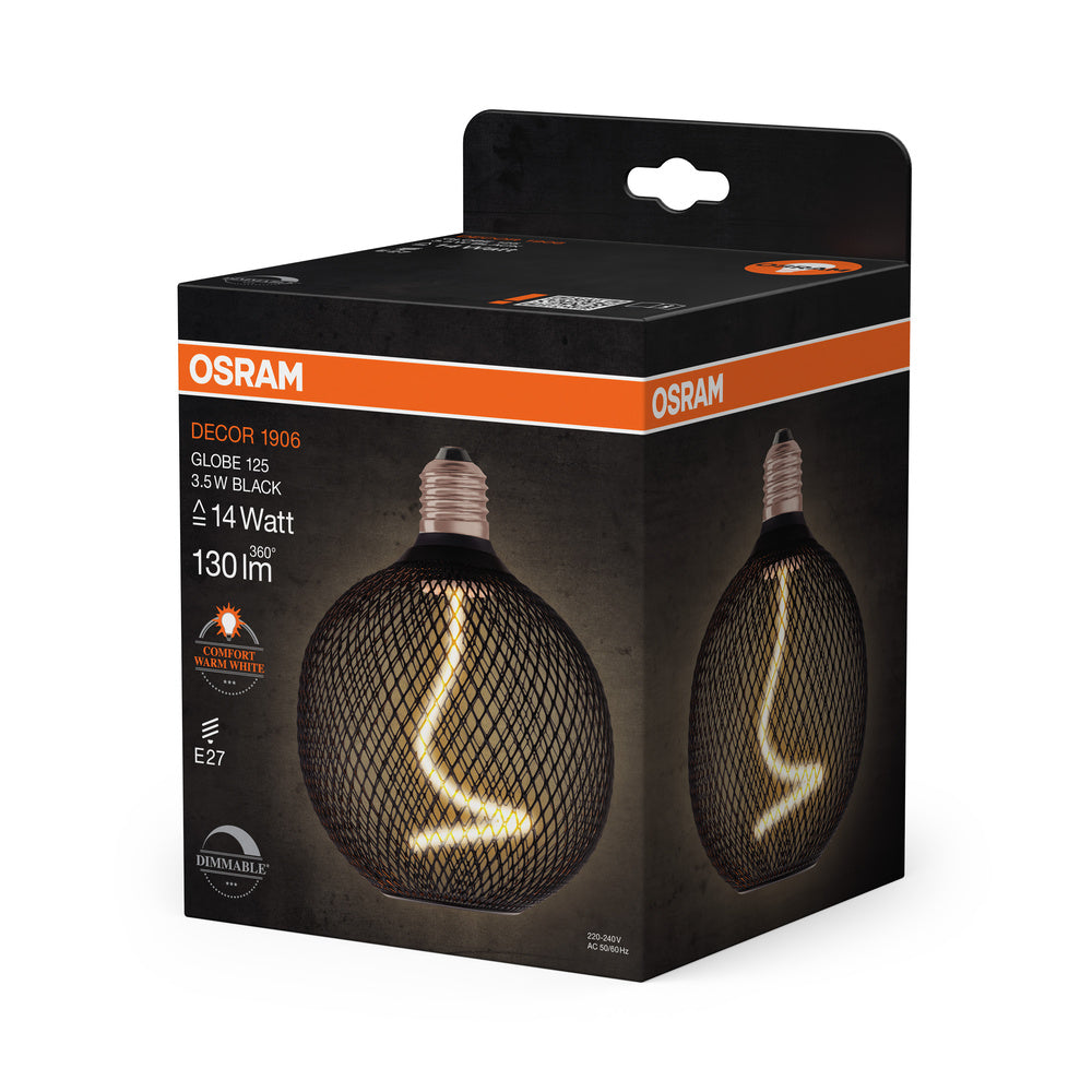 LED príslušenstvo 35W – OSRAM