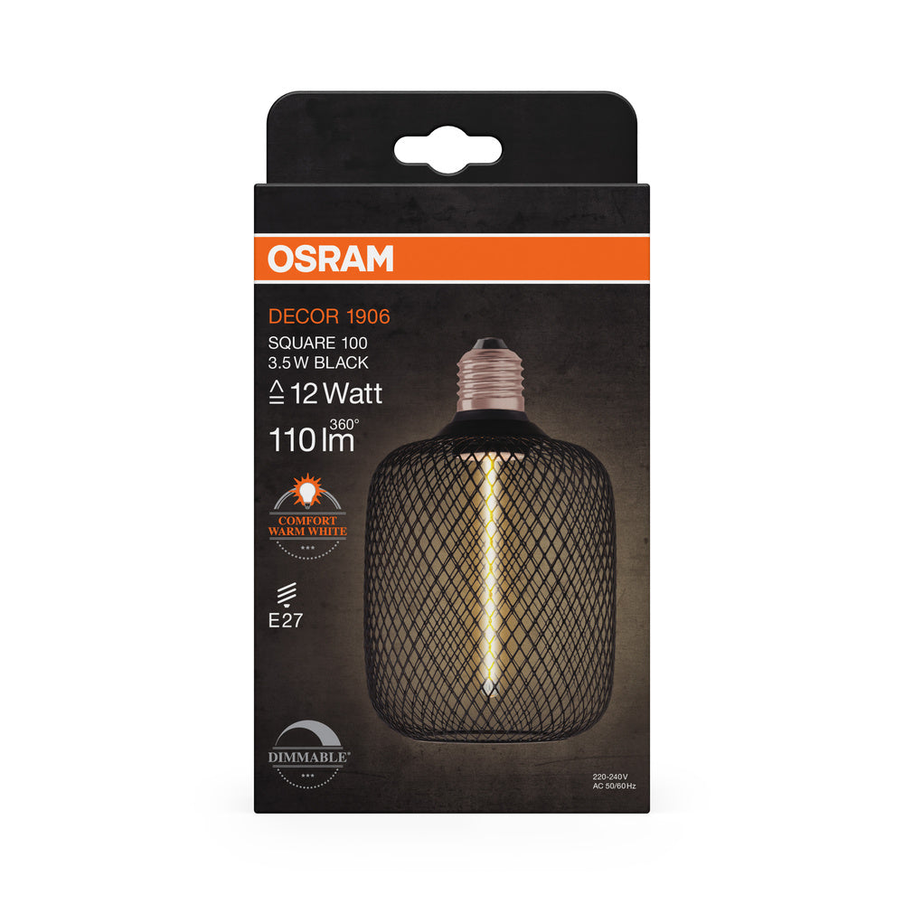 LED príslušenstvo 35W – OSRAM