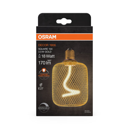 LED príslušenstvo 35W – OSRAM