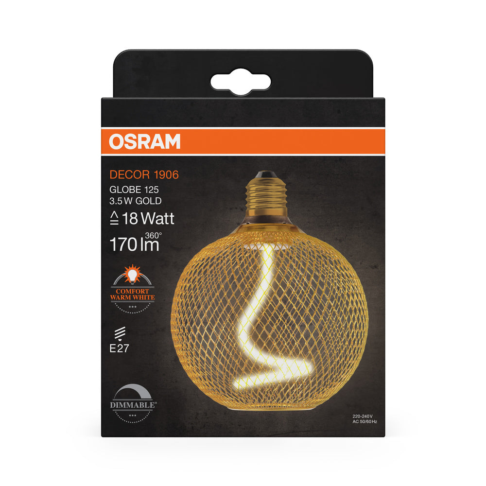 LED príslušenstvo 35W – OSRAM