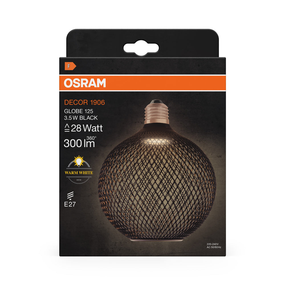 LED príslušenstvo 35W – OSRAM