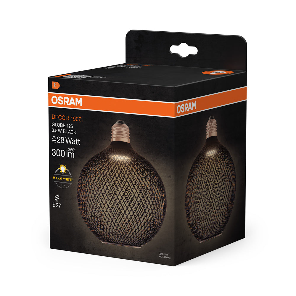 LED príslušenstvo 35W – OSRAM