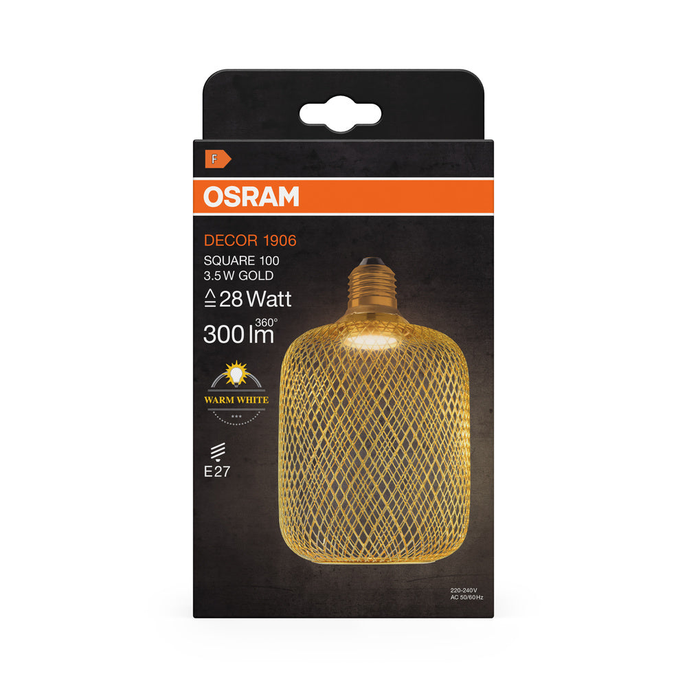 LED príslušenstvo 35W – OSRAM