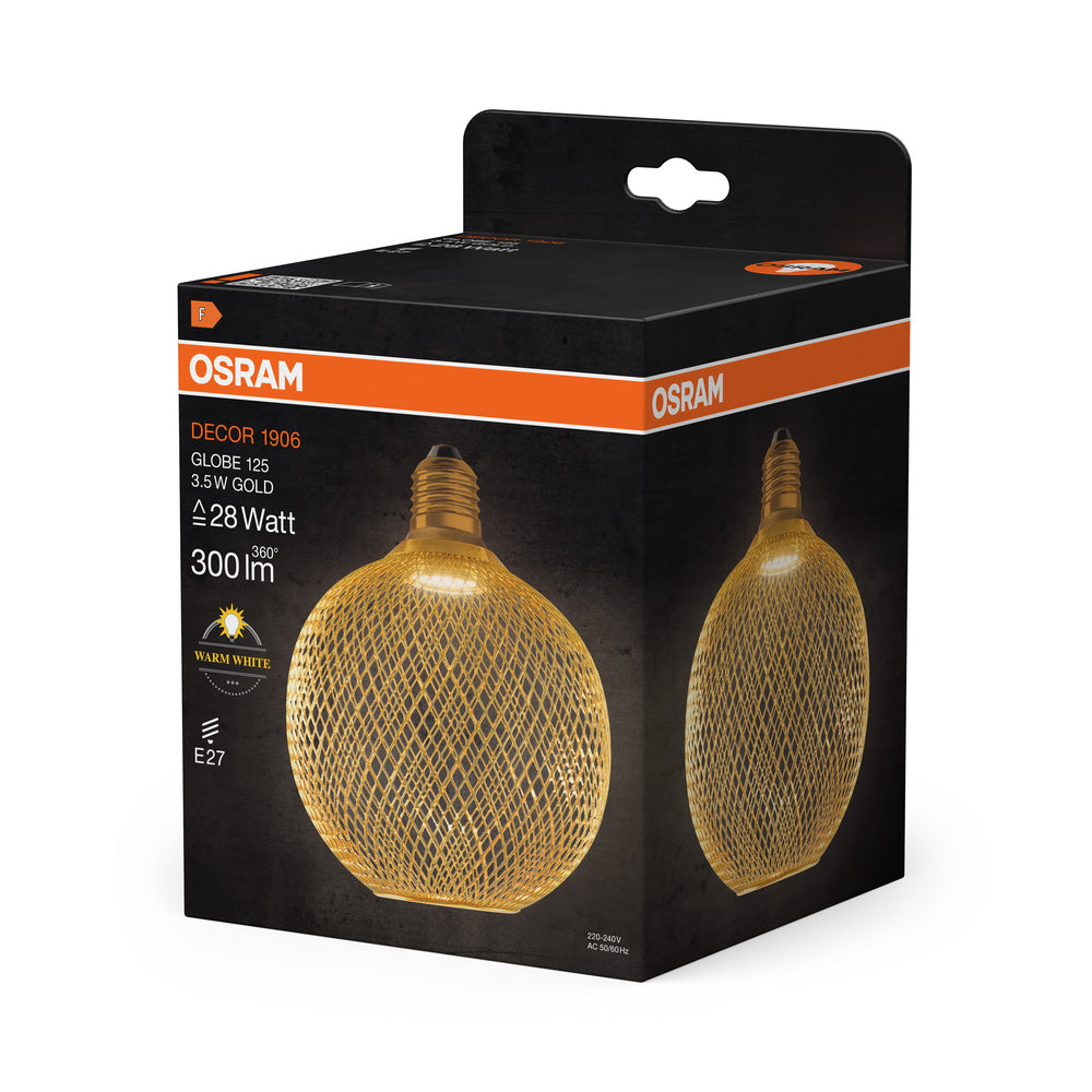 LED príslušenstvo 35W – OSRAM