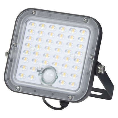 LED reflektor 30W IP65 4000K 120° – vonkajšie LED svietidlo OSRAM