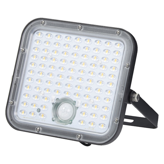 LED reflektor 30W IP65 3000K 110° – vonkajšie LED svietidlo LEDVANCE