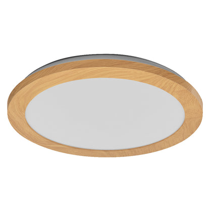 LED stropné svietidlo 22W IP44 4000K 120° – stropné LED svietidlo OSRAM
