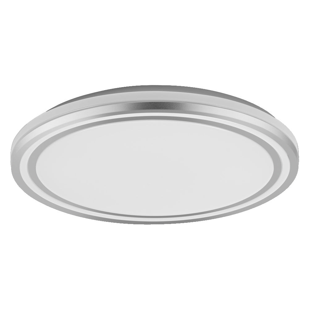 LED stropné svietidlo 36W IP20 3000K 120° – stropné LED svietidlo OSRAM