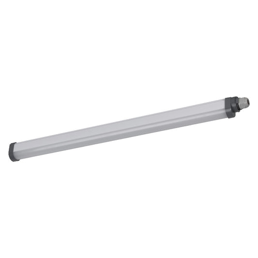 LED reflektor 30W IP65 6500K 100° – vonkajšie LED svietidlo OSRAM