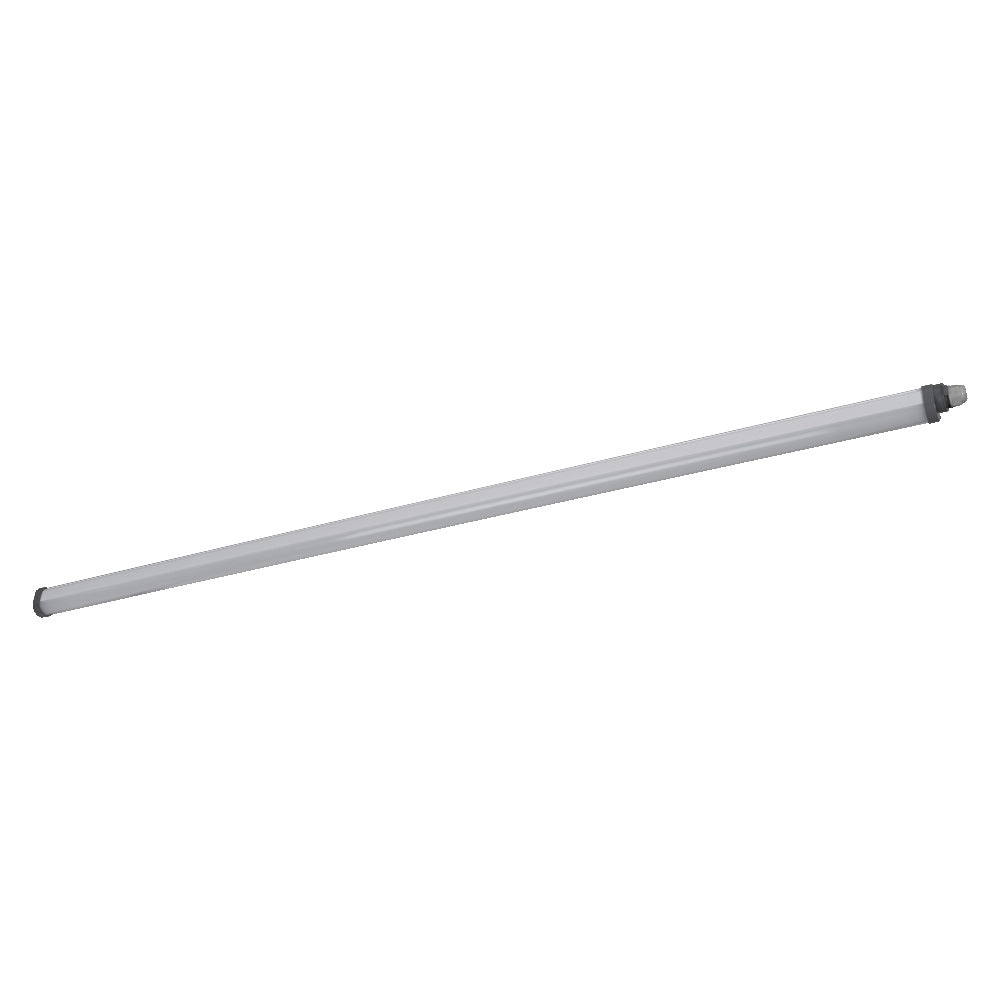 LED prachotesné svietidlo 18W IP65 4000K 140° – priemyselné prachotesné svietidlo OSRAM