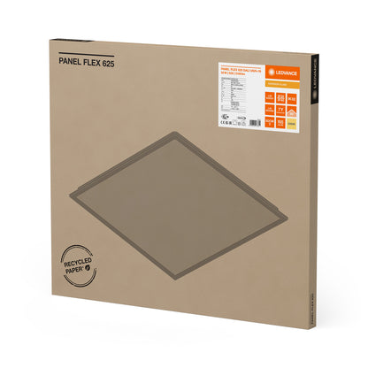 LED panel 32W IP40 3000K 90° – LED stropný panel LEDVANCE