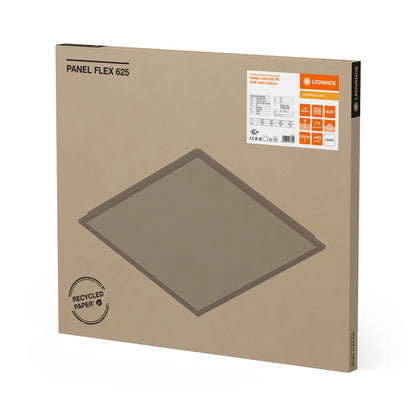 LED panel 32W IP40 4000K 110° – LED stropný panel LEDVANCE