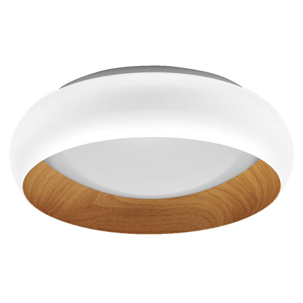 LED stropné svietidlo 24W IP20 3000K 120° – stropné LED svietidlo OSRAM
