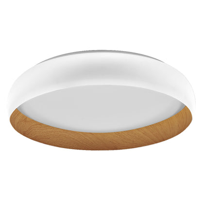 LED stropné svietidlo 16W IP20 3000K 120° – stropné LED svietidlo OSRAM